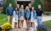 The Homecoming festivities will include the crowning of the Homecoming royalty.  Pictured are the members of the Bulldogs homecoming court, including (from left to right) Korbin Abele, Jacky Gallardo, Case Casperson, Cora Sauer, Kendall Leonardi, Lucas Helgeland, Reese Delger and Calvin Rognes.