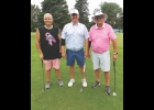 2026 Champions - Butchie severson,  Andy julseth and bryan Odegaard