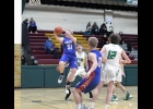 N-K’s Cade Hengesteg completes an awesome step through move to get open for an easy basket in last Monday’s 61-36 win over North Union. Hengesteg scored 10 points on 4-6 shooting from the field, including a 2-2 performance from beyond the arch.