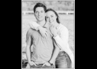 IVY ROLLENE AND BENJAMIN MARWEDEL