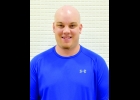 Trevor Hunt, N-K Physical Education Teacher