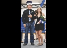 2023 Homecoming Royalty 