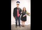 Last week Northwood-Kensett celebrated Viking pride with a week full of Homecoming events and activities. That included the coronation of this year’s Homecoming king Colby Esklidsen and queen Kamryn Backhaus. See more pictures of Homecoming activities on page 12 of this week’s Anchor. That includes scenes from the Homecoming parade, dress up days, Homecoming visitors at the elementary, class competitions and more.