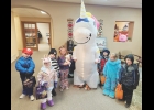N-K preschoolers visit State Farm Insurance