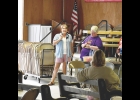 Honorary chair Heather Coombs shares a message of celebrating the good moments that can be found during hard times.